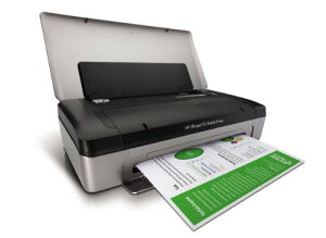 HP oC v^[ Officejet 100 Mobile CQ774A#ABJ ( CX / CNobNAbv@\ ) q[bgEpbJ[h
