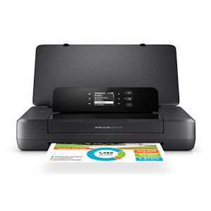 HP oCv^[ RpNg CNWFbg HP OfficeJet 200 Mobile(^:CZ993A0-AAAA)