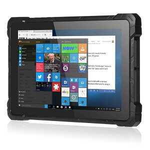 HigolePC ^ubgPC F7GA 10.1^ S^ubg Ce Celeron N4120 / 8GB / 128GB / Windows11 Pro/^b`pl Wi-Fi / BT4.2 / GPS/LLAN /RS232(DB9) / EFuJ IP67 hhoϏՌ YƗp