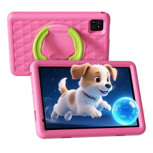 PRITOM vg LbY^ubg 10C` Wi-Fif Android15 4GB+128GB YouTube Kids&Google LbYXy[XΉ GMSF pԐ 5GHz Wi-Fi6 h~ 8000mAh av[g  Mtg (sN)