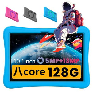 qpAYUONEOO q10.1C`^ubgPCAg2 GwcA5 MP+13MPJACPU 8RA  128 Gq^ubgA2.4/5 GWiFiAkids tabletAAndroid 14Aj/̓v[gANX}Xƃv[