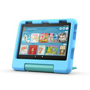 Fire HD 8 LbYf (8C`) u[ / 3GB RAM Ώ۔N3΂ | _̃LbYRec1NԎg