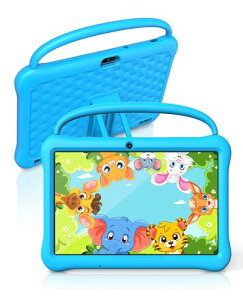 BAKEN Kids 10 Android14 LbY^ubgALbYXy[XAYouTube KidsΉAh~yEVAP[XځA10C`Wi-FifA6GB RAM 64GB 1TBgA5G WiFi 6A6000mAhobe[ij