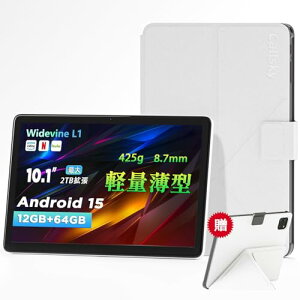 2025Vo?Android 15 ^ubg - ^ubg 10C` Wi-FifA12GB+64GB+2TBgAP[XtAhῌtBA1280*800 Incell IPSʁAAhCh15A8RACPUAWidevine L1Ή+6000mAh+Type-C+GMS
