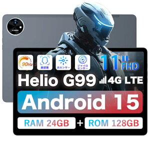 [^ubg 10C`ȏHelio G99]AvidPad 11C` Android 15 ^ubg 24GB+128GB FHD incell 90Hz IPSSIMt[ Wi-Fif ZT WCF GPS GMS/TELECF؍ y510gt^{f