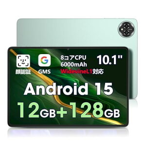 yandroid ^ubg 10C`zAzeyou ^ubgandroid 15 Wi-fif 10C` ʁA12GB+128GB+1TBgAWidevineL1 NetflixΉA8RACPUb6000mAhdrb5+8MPJbType-C[db5GWiFibBluetooth5.0bt