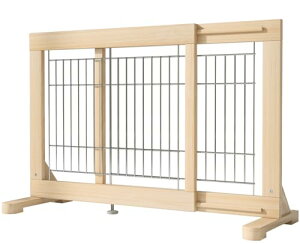 YOCAN ybgQ[g Lk u 60cm ݒu60-115cm ؐ pQ[g  tFX  ^p |Ȃ яoh~ Eh~ybgK[h L