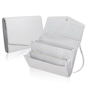 q蒠P[X | U[ lp Wo Vv ΂߂obO y߉\z蒠P[XGǂ e W16.5×H24×D3cm ی؁Ef@ELbVJ[h܂Ƃ߂