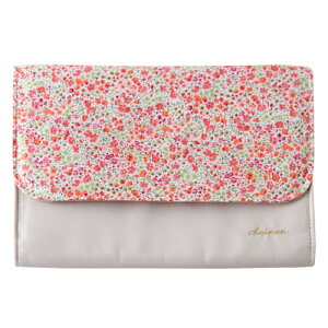 [{] q蒠P[X e oeBvg ԕ sN(J[) y A5TCY 18*23cm [Wo}`^Cv]