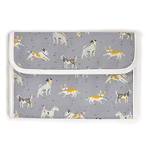 COLORFUL CANDY STYLE LAURA ASHLEY q蒠P[X j̎q }`P[X lC Wo e 킢 DOGS B2906500