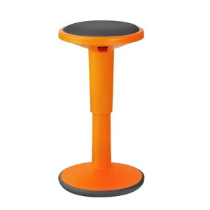 �I�t�B�X�E�X�^�[(OFFICE�ESTAR)AXIS-F�o�[�`�F�A �V���v���ȃf�U�C���̃X�^���f�B���O�`�F�A�u��́A������A�Ҋ֐߂��`�����銰���̂���3���o�����X�悭�̏d���ψ�ɕ��U�B�����Ă����