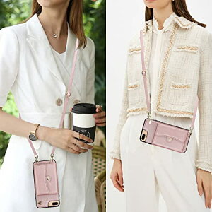 iPhoneSE 2����i2020�j/iPhoneSE 3����i2022�j/iPhone 7/8 �Ή� iPhoneSE 2�X�}�z �P�[�X iphone se3�X�}�z �g�� �p �P�[�X �g��iphone se2 �P�[�X ���|�� �񂩂� �΂߂��� �V�����_�[ �P�[�X ��|�� iPhone SE2 ��