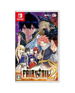 �ySwitch�zFAIRY TAIL2