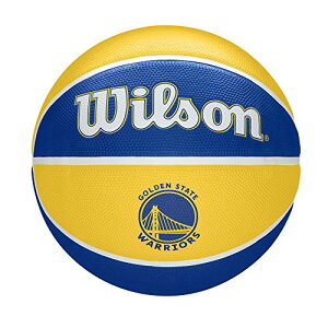Wilson(�E�C���\��) �o�X�P�b�g�{�[�� NBA TEAM TRIBUTEGS WARRIORS(�`�[�� �O���t�B�e�B �S�[���f���X�e�C�g�E�H���A�[�Y) WTB1300XBGOL �A�E�g�h�A�p 7��/ ���a��24.5cm