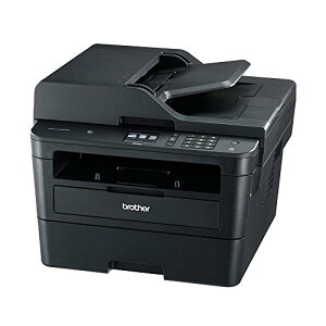 �u���U�[�H��(Brother Industries) �v�����^�[ A4���m�N�����[�U�[�����@ MFC-L2750DW (34PPM/FAX/ADF/���ʈ��/�L���E����LAN)