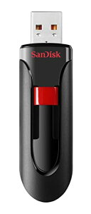 SanDisk Cruzer Glide 256GB USB 3.0 Flash Drive (SDCZ600-256G-G35)