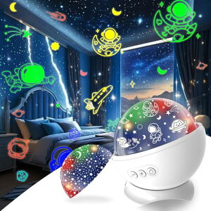 Stynxro vl^E ƒp X^[vWFN^[v iCgCg 360°] LED vl^E Ɩ qp  X^[[vWFN^[/FsmvWFN^[ vOC