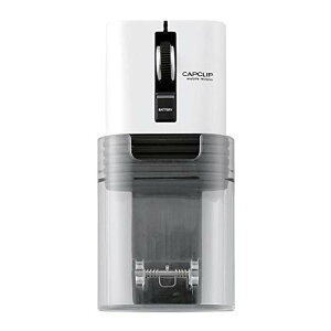 �G���R��(ELECOM) �}�E�X Bluetooth (iOS�Ή�) S�T�C�Y ���^ 3�{�^�� �É� �N���b�N��95%�y�� ���o�C�� �[�d�����`�E���C�I���d�r CAPCLIP �z���C�g iPad Pro 2020 M-CC2BRSWH