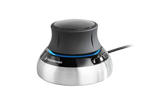 3Dconnexion SpaceMouse Compact SMC �u���E��