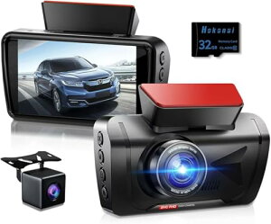 hCuR[_[ OJ SONYZT[ 1440PtHD 170°Lp ԊOÎCg WDRZp 32GB SDJ[h ^ GWA \̋zՕt ㏑^ ԊĎ ԎBe hR [v