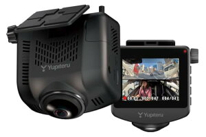 2025�N�ŐV ���s�e�� �S����360°�h���C�u���R�[�_�[ marumie(�}���~�G) SN-ST7710AI �l���mA.I.��STARVIS��GPS��HDR���� ���ԊĎ��W������ SD�J�[�h�̒���t�H�[�}�b�g�s�v �d�������R�[�h�t��