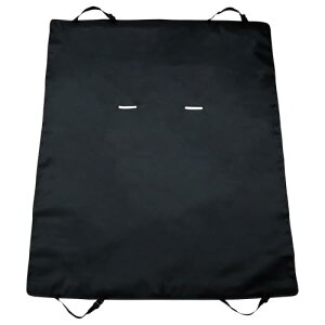 ebN(meltec) ԗp hV[gJo[ ėp Ap1 ubN 125cm×150cm PVCR[eBO LS-03