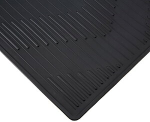 {tH[(BONFORM) J[}bg o[A[ y t[Jbg唻1 h ېOK Yh~H 44x129x0.5cm ubN 6270-04BK