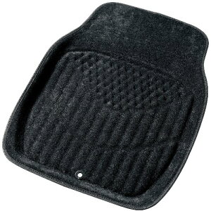 {tH[(BONFORM) J[}bg 3D}bNX_Co[ y tg1 Yh~H ptbNΉ 62x60cm ubN 6398-31BK