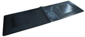 TOHPO y~^Ԃ܂ G[X }bg ̓Ih 㕔ȁE2.3ڗpO(45cm×138cm) ubN T-504