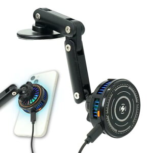 THANKO ԍڗppMagsafez_[ CMFH25CBK y`F p X}z MagSafeΉ X}zz_[