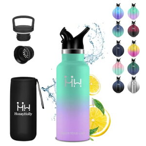 Eliciya  500ml ^fM XeXۉ ۗ Rh~ ~ߓh  X|[c{g L݌v BPAt[ zܕt 􂢂₷ Y_Ή yʃfUC }O{g ^ѕ֗ 