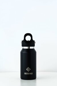 yREVOMAXz9oz 266ml Y_Ή XeX{g 18ԕۉ 36ԕۗ ^fM  Mtg {}bNX (Onyx Black)