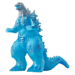 [o_C(BANDAI)] JAPAN GODZILLA SW (2023) xmR