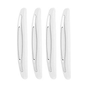 �ԗp�h�A�K�[�h �h�A�G�b�W�v���e�N�^�[ �T�C�h�h�A�K�[�h �� �h�A���[�� �ǂ�ׂ̎Ԃւ̏Փ˖h�~ �L�Y�h�~ �o���p�[ �h�A�ی� ���E�ȒP �z���C�g 4�{����