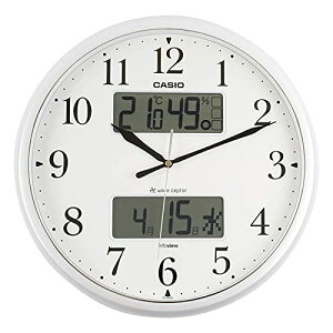 CASIO(�J�V�I) �|�����v �Ǌ|�����v �d�g���v �V���o�[ �A�i���O �펞�_�� ������ ���x ���x �J�����_�[ ITM-660NJ-8JF