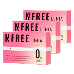 NFREE LUMIA �d�q�^�o�R ���M���^�o�R �։� �j�R�`���[�� �j�R�`��0 �C���}�݊� �t���[�o�[ �G�k�t���[ �j�R�`�����X vape �C���}i ���~�A �։��p�C�| �^�[���j�R�`���[�� �s�[�` 3��