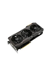 ASUS TUF Gaming NVIDIA? GeForce RTX? 3070 ���ڃr�f�I�J�[�h OC Edition 8GB GDDR6�iLHR�Łj TUF-RTX3070-O8G-V2-GAMING