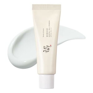 [BOJ] Relief Sun : Rice + Probiotics [Beauty of Joseon] �ăT���N���[�� 50ml SPF50+ PA++++