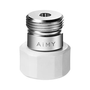 AiMY�i�m�o�u���E�H�b�V�� AIM-MS02 ����A�_�v�^�[ �}�C�N���i�m�o�u�� ����@ �i�m�o�u�� �t�@�C���o�u�� �o�u�� �i�m ���� ������ AiMY �G�C�~�[ �c�J���g �i�m�o�u���������u