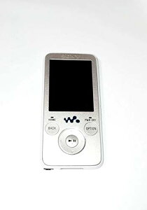 SONY �E�H�[�N�}�� S�V���[�Y 4GB FM�t �z���C�g NW-S636F/W