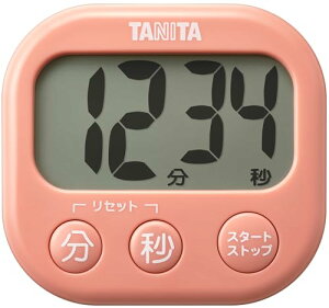 �f�W�^���^�C�}�[ �R�ۂł������^�C�}�[ �R�[�����s���NTD-429-PK