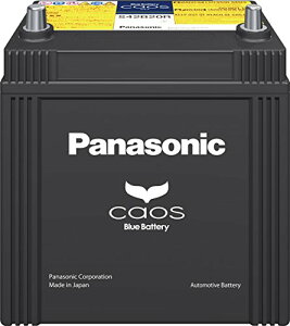 �p�i�\�j�b�N(Panasonic) ���Y�ԃo�b�e���[ �J�I�X N-S42B20R/HV CAOS Blue Battery �n�C�u���b�h��(��@)�p