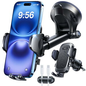 HTU X}zz_[ [AbvO[h 360°]x[X] ԍړdbz_[ z͋zՃxg Ў葀LkA[ iPhone17 16 15 14 13 12 Pro Max Mini Xperia 4-7C`S@Ή 99%̎ԎɑΉ (u