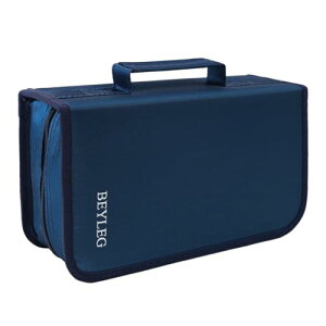 BEYLEG DVD z_[ [P[X 128 e CD DVD VCD P[XACD DVD EHbg Blu-ray fBAP[X Xg[W z_[ I[KiCU[ EHbg ()