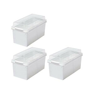 CNCbg(like-it) fBAP[X(CD/DVD)3g zCg O/W35.3×D17.2×H20.3cm(1) { TM-01 3P Wt[P[X R~bNX DVD Blu-ray CD [ WbN