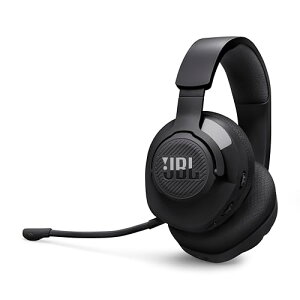 JBL QUANTUM 360 WIRELESS Q[~OwbhZbg/x 2.4GHz CX Bluetooth/fACXڑ/E\{CXtH[JXu[}CN/Q[`bgoX_C/JBLQTUM360BLK