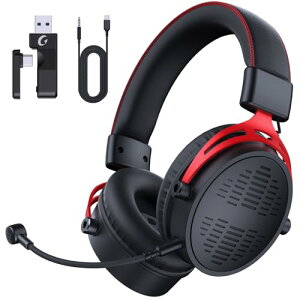 Q[~OwbhZbgy2.4G USB/Type-cA_v^[/Bluetooth 5.3/Lz4WAYڑCXwbhZbgxQ[wbhZbg 60HĐ Q[~Owbhz E}CN/~[g pc ps5