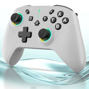 Switch 2 Rg[[ _uz[@\ Switch1/2?y2025vVfz^[{A/6WCZT[/4iKHDU/wʃ{^/9FRGBCg 1000mAhe Bluetooth lԍHwfUC SwitchS