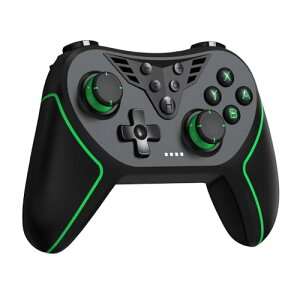 QISI Switch2 / Switch Rg[[  vR wʃ{^t z[GtFNgXeBbN Bluetoothڑ L@ELELiteΉ WCEUEAˋ@\ CXQ[pbh (-)