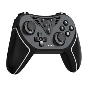 QISI Switch2 / Switch Rg[[ z[GtFNg@\ wʃ{_t L@ELf Ή XCb` vR Pro Rg[[ CX Bluetooth ڑ  U@\ WCZT